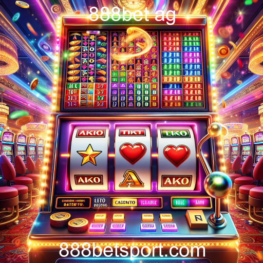 Máquinas de Slots